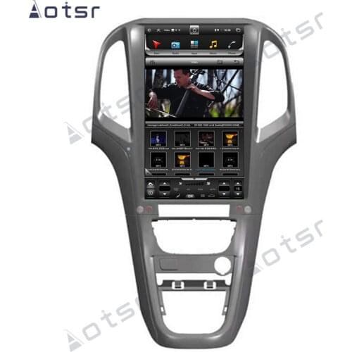 For Opel Vauxhall Holden Insignia 2008 - 2013 Tesla Screen Android Car Radio Buick Excelle Multimedia Video Player GPS Carplay