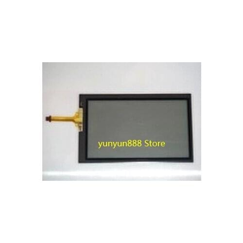 NEW LCD Touch For SONY Cyber-Shot DSC-TX5 TX1 DSC- TX1 TX5 Digital Camera Repair Part