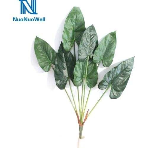 NuoNuoWell Artificial Calla Lilies