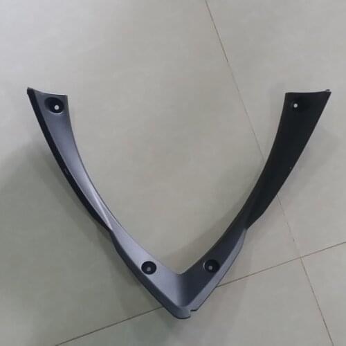 Motorcycle Fairing Bottom Side Fixed splicing Cover Panlel Fit For YAMAHA YZF R25 R3 2014 2015 2016 2017 2018