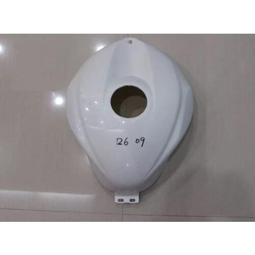 Gas Fuel Tank Cover Fairings For YZF R6 2008 2009 - 2014 2015 2016 Unpainted