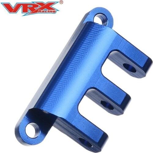 10984 Aluminum alloy ball tie rod For VRX Racing RC Car Remote Control Toys parts,,Fit RH1043/1045 Rear Axle Design,desert card