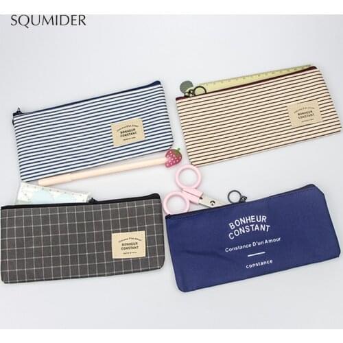 SQUMIDER Pencil Holders