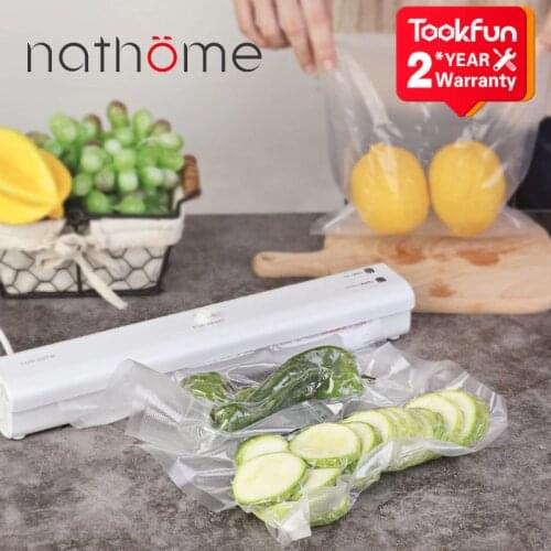 TOOKFUN Vacuum Sealers