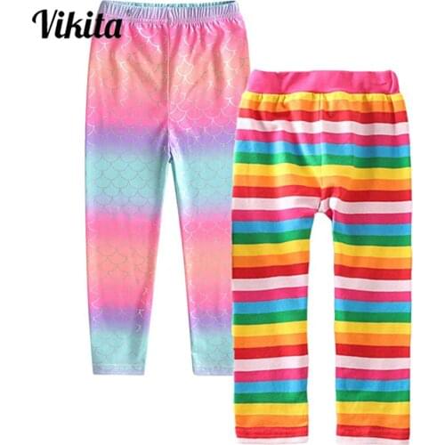 VIKITA Pants For Teenagers Girls