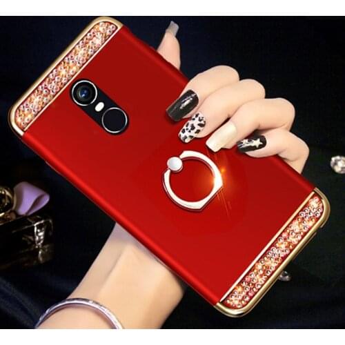 Bling DIY 3in 1 Case For Xiaomi redmi 9A 9C 5 plus 4X note 9S 9 7 8 6 pro 5A Prime MI 8 Lite 10 9 9T Pro A1 A2 A3 Cover Case