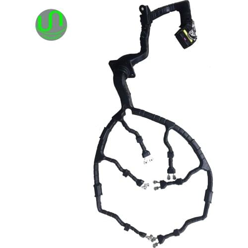 Engine Wiring Cable Harness 51254136417 for MAN Heavy Truck BUS