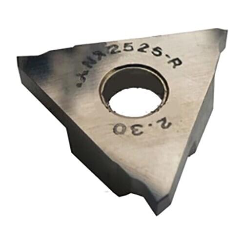 10PCS carbide inserts MGTR43200 VP20MF free shipping