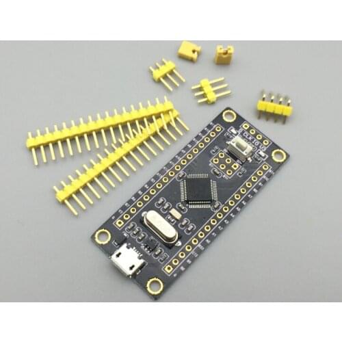 5pcs STM32F103C8T6 ARM STM32 Minimum System Development Board Module For arduino