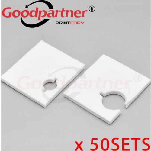 50X 1526918 1526919 Tray Porous Pad Sponge Felt for EPSON L100 L200 S22 SX125 SX130 ME10 ME32 ME320 ME33 ME330 ME340 NX125 NX127