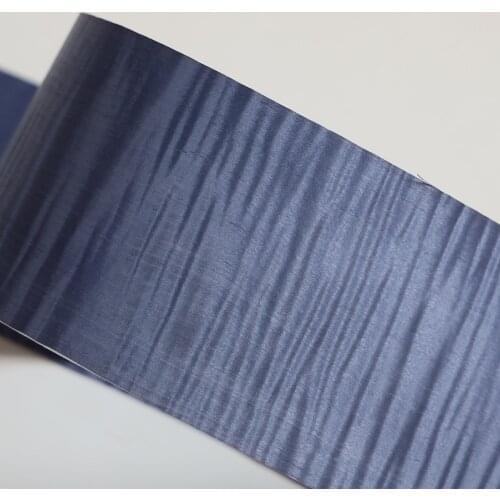 GREENLAND Figured Maple Dyed Wood Veneers Table Veneer Flooring DIY Furniture Natural Material