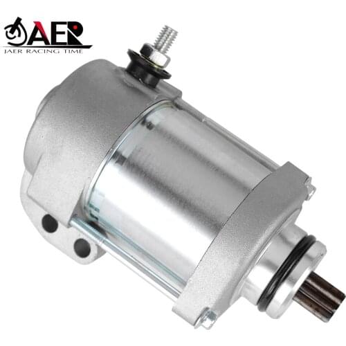 JAER 12V Motorfiets Start Motor Starter Motor for KTM 200 250 300 XC W EXC XC EXCE EXC Six Days Motor Starter 55140001100