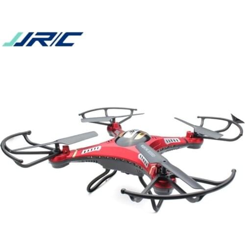 JJR/C JJRC H8D FPV Quadcopter Racing Racer RC Drones With 2MP HD Camera Headless Mode One Key Return Helicopter Toys Gift RTF