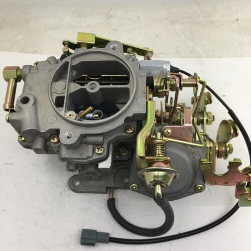 SherryBerg carb carburettor carby vegaser New Carburetor for Mazda NA/B1600 626 1984- Pick Up Bongo Luce 616 Laser Capella new