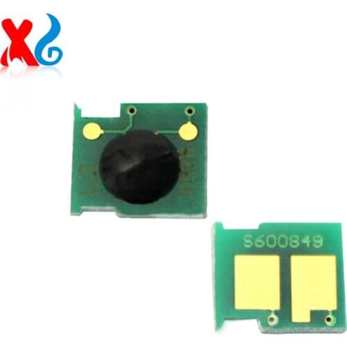 20X Compatible CF283A 83A 283A Cartridge Chip Replacement For HP LaserJet Pro M127 127fn 127f M201 225 MFP M125 M127fn 225dn 226