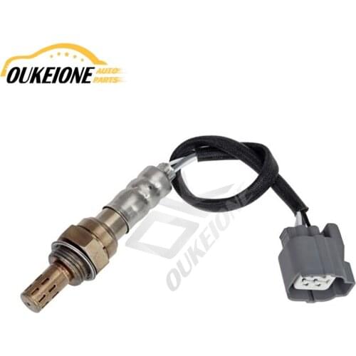 1pc Oxygen Sensor 4 Wires Upstream Downstream for 1994 1995 1996 1997 Honda Accord L4 2.2L 1998-2002 Honda Accord 2.3L 234-4620