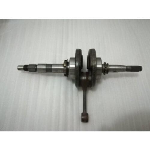 Engine Crankshaft For Jianshe ATV400