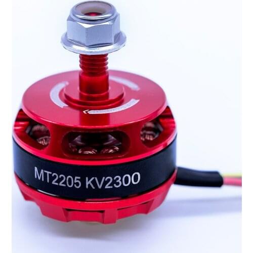 2020 Top Fashion Real Metal Servo Motor Lipo Tamiya 2205 2300kv Mini Bl Motor For Rc Plane Outrunner Small Brushless For Sale