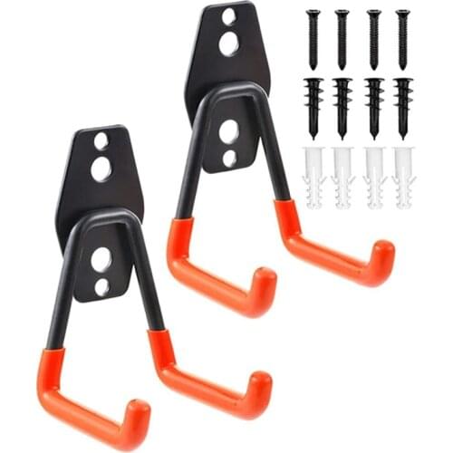 Skateboard Wall Hanger Skateboard Holder Skateboard Accessories for Longboard Snowboards Water Skis Skateboard Hanger