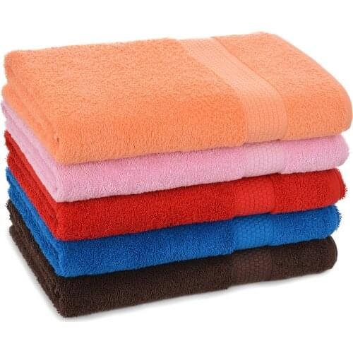 Nobrand Towels