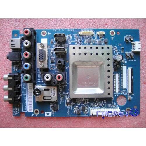 Original SONY KLV-22EX310 motherboard S0104-1 48.73F02.011 match screen LC216EXN