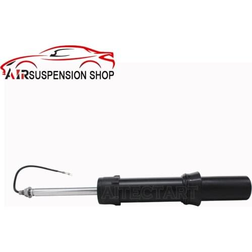 1 PCS Front Left/Right Suspension Pneumatic Strut Air Shock Absorber Core For Audi A8 D4 A6 C7 4G0616039L 4H0616039T 4G0616039N