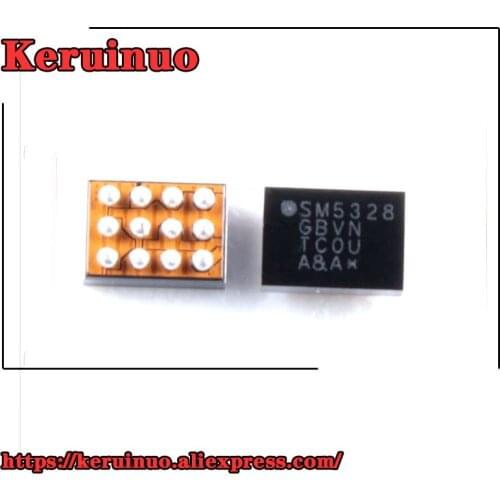 SM5328 12pin NEW ORIGINAL IN STOCK