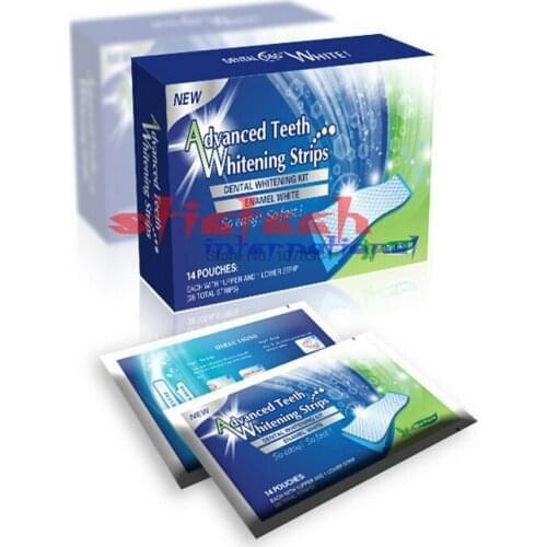 Полоски для отбеливания зубов Stictech China At AliExpress