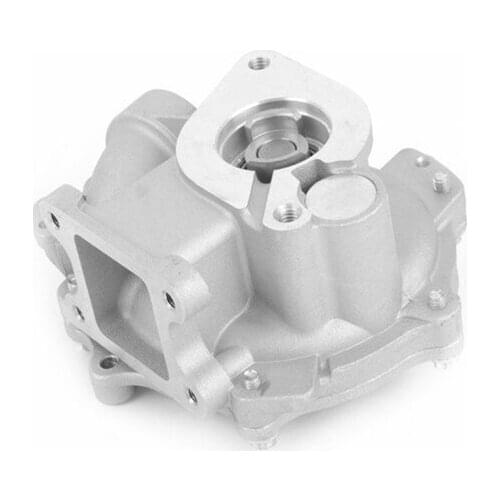 Car Engine water pump Cooling water pump E90 N42b mw2004-2012 Coolant pump Engine cooling water pump Mechanical water pump