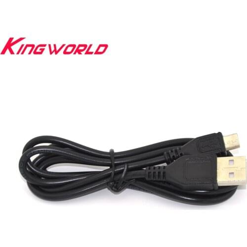 For PS4 Micro USB Plug Play Charge Pad Controller Charging Cable for Sony Playstation 4 Wireless Controller cable