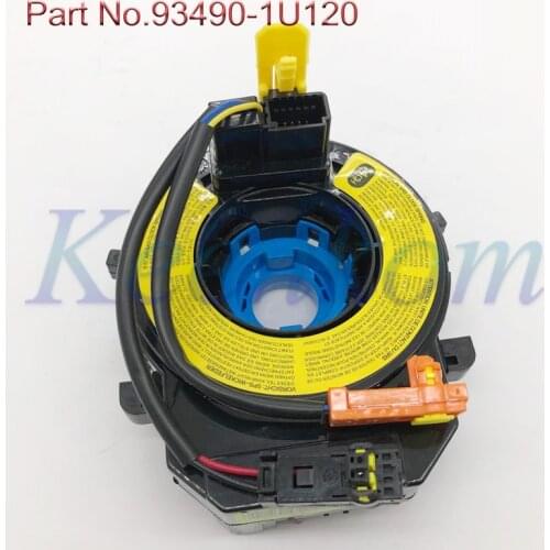 New Car Accessories 93490-1U120 934901U120 Fits For Kia Sorento 2.4L 3.5L Engines