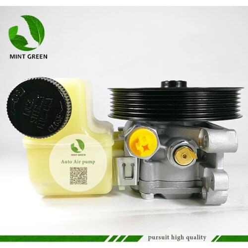 Freeshipping For Mazda CX-7 CX7 ALL MODEL EG2132600A EG21-32-600A Power Steering Pump Oil Pump