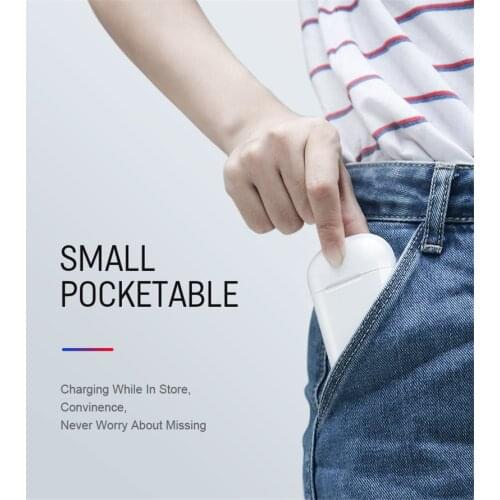 I7s TWS Wireless Earpiece Bluetooth 5.0 Earphones Sport Earbuds Headset with Mic for Smart Phone Xiaomi Samsung Huawei LG