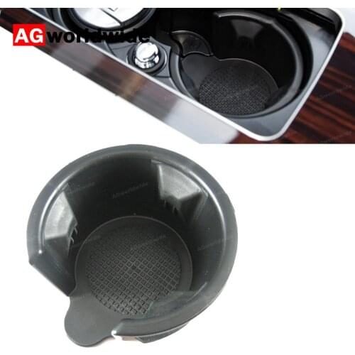 For Land Rover LR3 LR4 Range Rover Sport Center Console Front Cup Holder Insert New