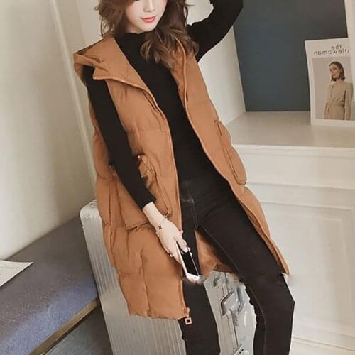 Eillysevens Women's Big Vests