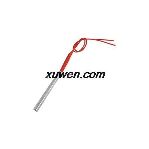 1pcs AC 220V 200W Electric Heating Element Dies Cartridge Heater 8mm x 80mm Electricity Generation