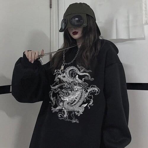 Muyogrt Women's Sweatshirts With Print