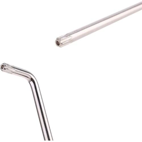 9 Pcs Hex Key Wrench Sets Torx L Shape Repair Tool Screwdriver Tool Set Useful