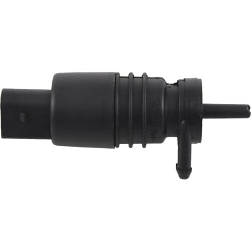 Windscreen Washer Pump For Mercedes Benz W220 W211 W163 CLS CLK