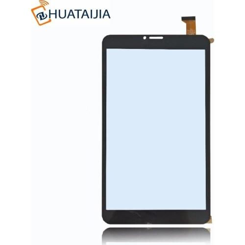 New For 8" IRBIS TZ89 3G Tablet touch screen panel Digitizer Glass Sensor Replacement