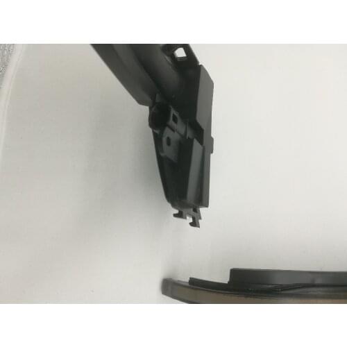 Single side led turn signal right/ left for KIBOWEAR mirror indicator