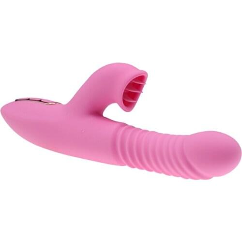 Realistic Exotic Accessories Variable Frequency Vibrators for Women Comfortable Fidget Toys Massage Pussy Masturbation Tools X92