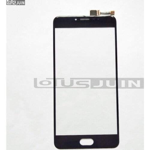 Touch Screen Sensor Digitizer Glass lens For Meizu U20 Front Replacement Parts