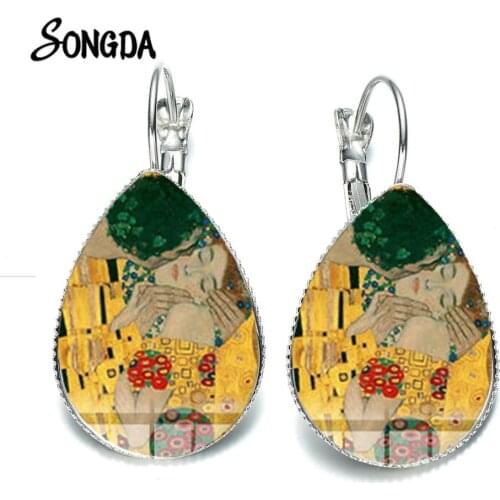 Детские серьги SONGDA China At AliExpress
