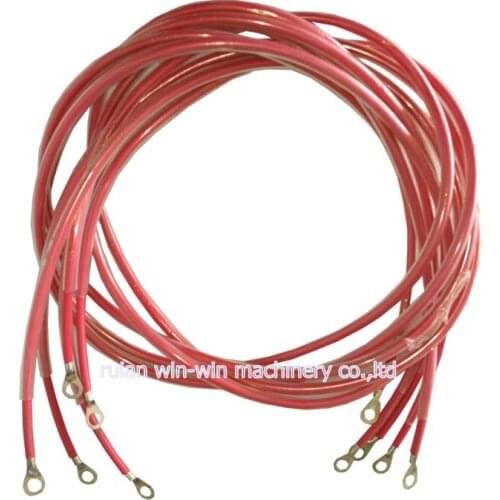 Static eliminate equipment connection wire length 1.5 Meter