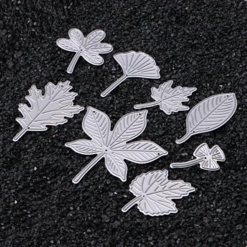 Carbon Steel Scrapbooking Die Cutting Stencils DIY Album Card Crafts Paper 397