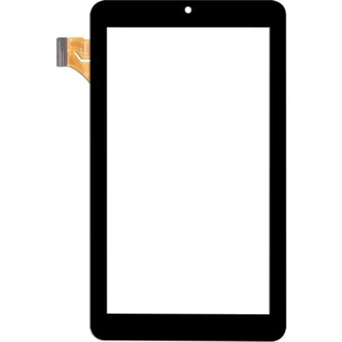 New For 7'' inch CLV070202A Tablet External Capacitance Touch Screen MID Digitizer Panel Sensor Replacement Multitouch