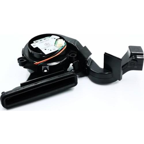 Sweeping robot suction fan Brushless cleaning Turbo blower assembly 5-12V Japan 20S external rotor Miniature brushless motor