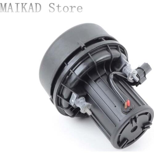 Secondary Air Injection Pump Air Pump for BMW X3 E83 Z4 E85 2.0d 2.0i 2.5i 3.0d 3.0i 11727571591 11727514953 11727571591