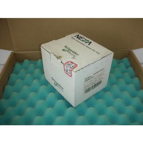1PC USED Schneider TSX08ED12F8 PLC